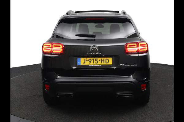 Citroën C5 Aircross 1.2*130PK*CARPLAY*PANO*ECC*CAM*NAVI*ACC*