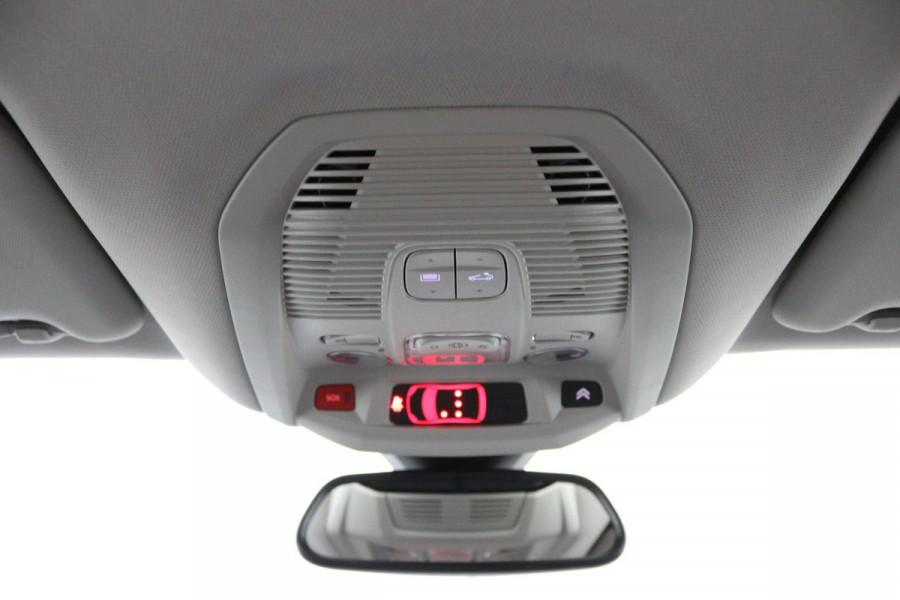 Citroën C5 Aircross 1.2*130PK*CARPLAY*PANO*ECC*CAM*NAVI*ACC*