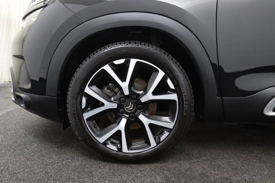 Citroën C5 Aircross 1.2*130PK*CARPLAY*PANO*ECC*CAM*NAVI*ACC*