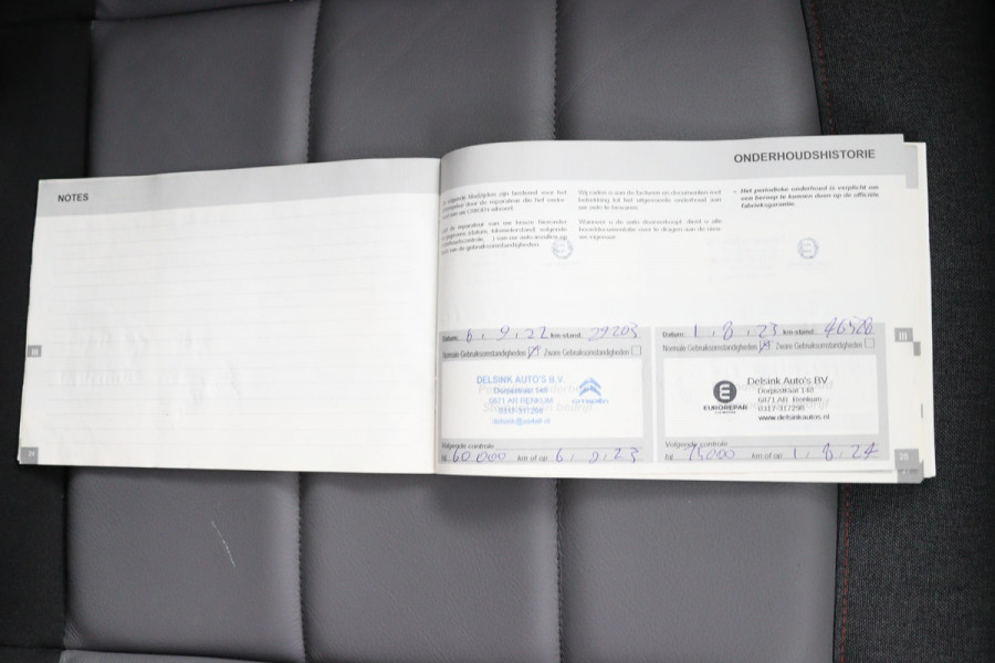 Citroën C5 Aircross 1.2*130PK*CARPLAY*PANO*ECC*CAM*NAVI*ACC*