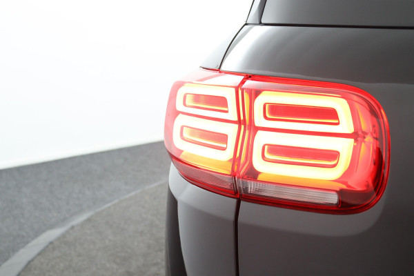 Citroën C5 Aircross 1.2*130PK*CARPLAY*PANO*ECC*CAM*NAVI*ACC*