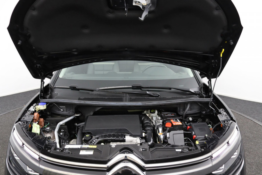 Citroën C5 Aircross 1.2*130PK*CARPLAY*PANO*ECC*CAM*NAVI*ACC*