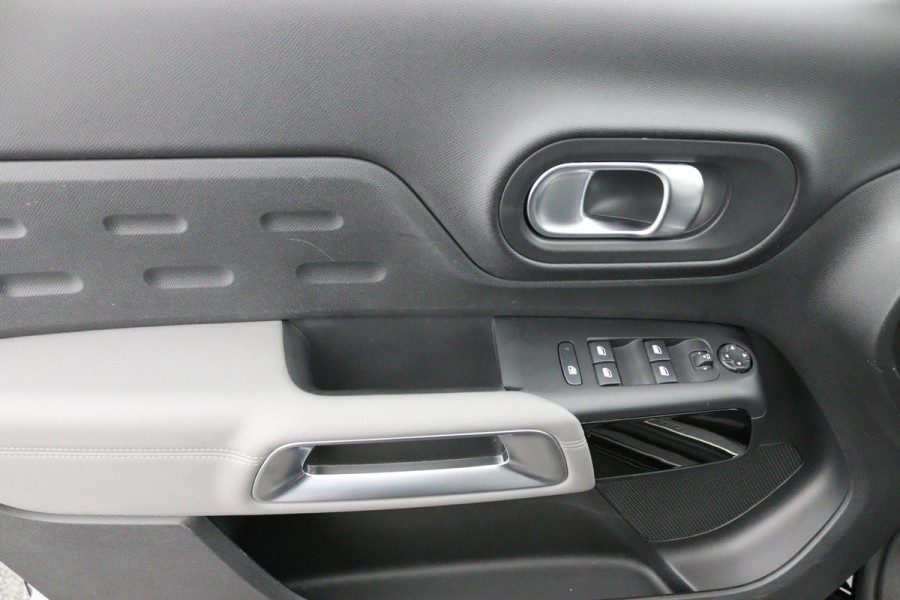 Citroën C5 Aircross 1.2*130PK*CARPLAY*PANO*ECC*CAM*NAVI*ACC*