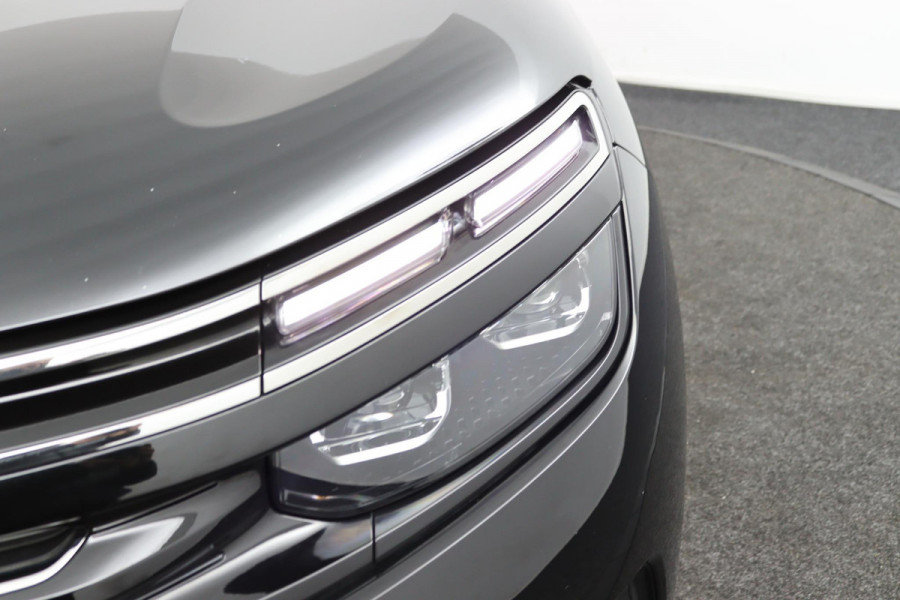 Citroën C5 Aircross 1.2*130PK*CARPLAY*PANO*ECC*CAM*NAVI*ACC*