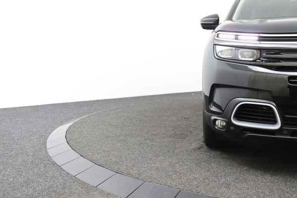 Citroën C5 Aircross 1.2*130PK*CARPLAY*PANO*ECC*CAM*NAVI*ACC*