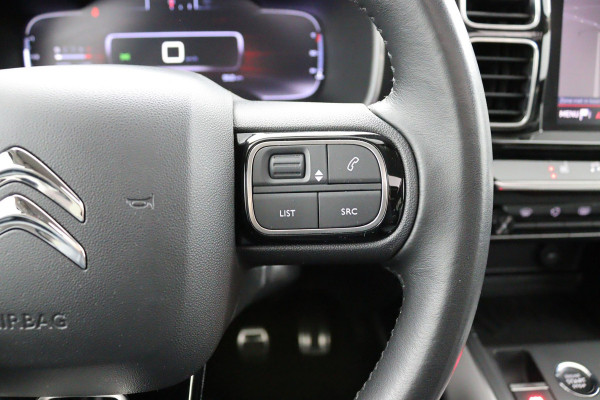 Citroën C5 Aircross 1.2*130PK*CARPLAY*PANO*ECC*CAM*NAVI*ACC*