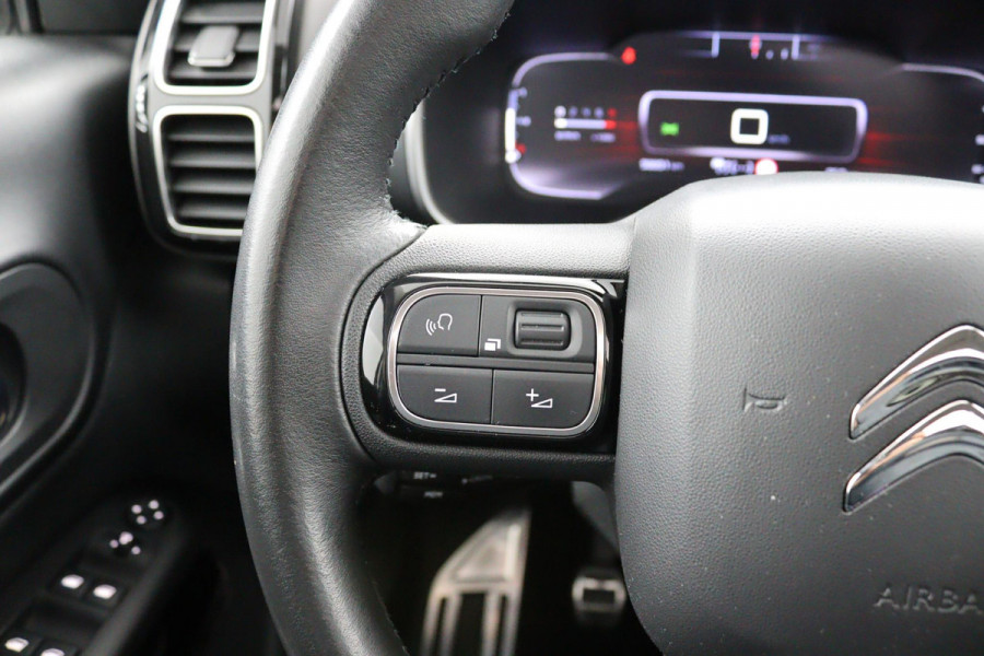 Citroën C5 Aircross 1.2*130PK*CARPLAY*PANO*ECC*CAM*NAVI*ACC*