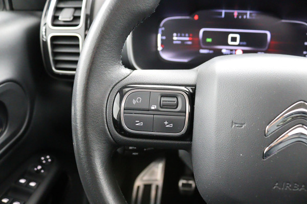 Citroën C5 Aircross 1.2*130PK*CARPLAY*PANO*ECC*CAM*NAVI*ACC*