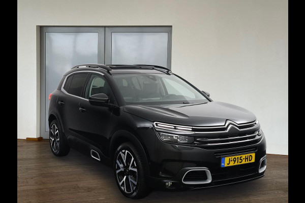 Citroën C5 Aircross 1.2*130PK*CARPLAY*PANO*ECC*CAM*NAVI*ACC*