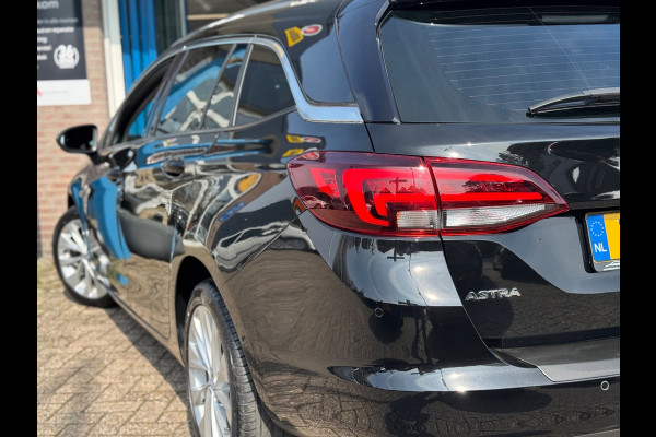 Opel Astra Sports Tourer 1.4 Turbo Innovation 2019 AUT NAVI