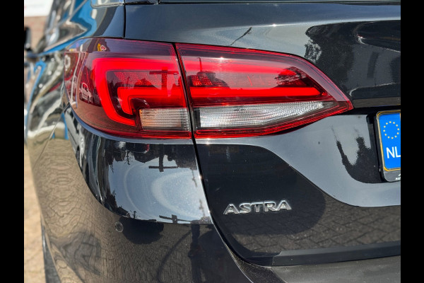 Opel Astra Sports Tourer 1.4 Turbo Innovation 2019 AUT NAVI
