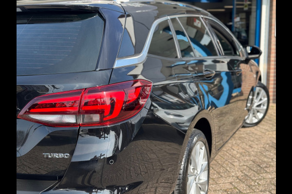Opel Astra Sports Tourer 1.4 Turbo Innovation 2019 AUT NAVI