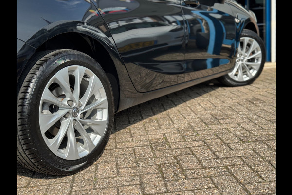 Opel Astra Sports Tourer 1.4 Turbo Innovation 2019 AUT NAVI