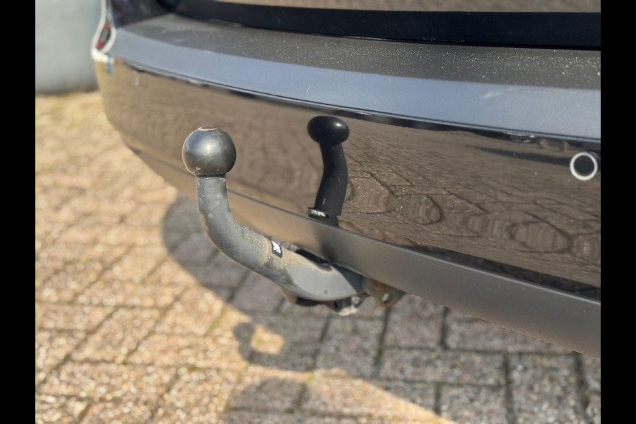 Opel Astra Sports Tourer 1.4 Turbo Innovation 2019 AUT NAVI