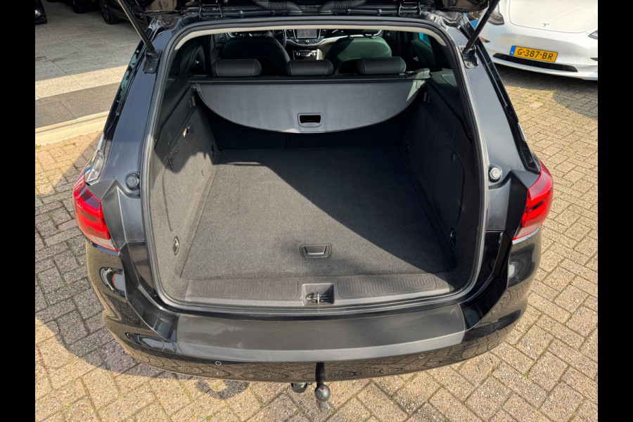 Opel Astra Sports Tourer 1.4 Turbo Innovation 2019 AUT NAVI