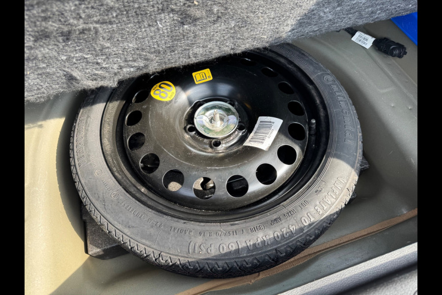 Opel Astra Sports Tourer 1.4 Turbo Innovation 2019 AUT NAVI