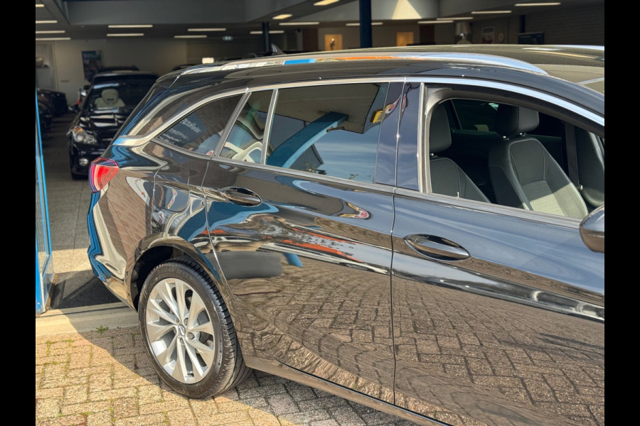 Opel Astra Sports Tourer 1.4 Turbo Innovation 2019 AUT NAVI