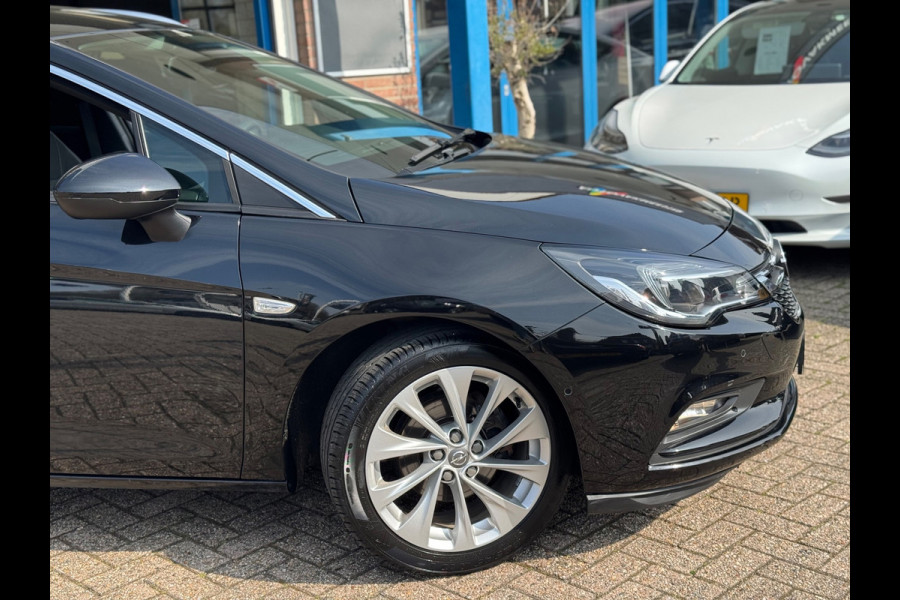 Opel Astra Sports Tourer 1.4 Turbo Innovation 2019 AUT NAVI