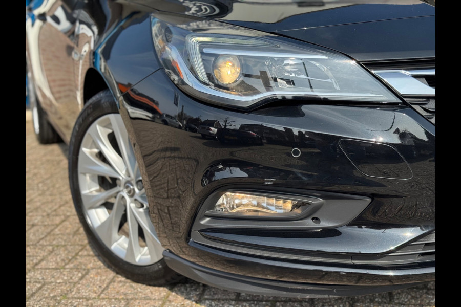 Opel Astra Sports Tourer 1.4 Turbo Innovation 2019 AUT NAVI