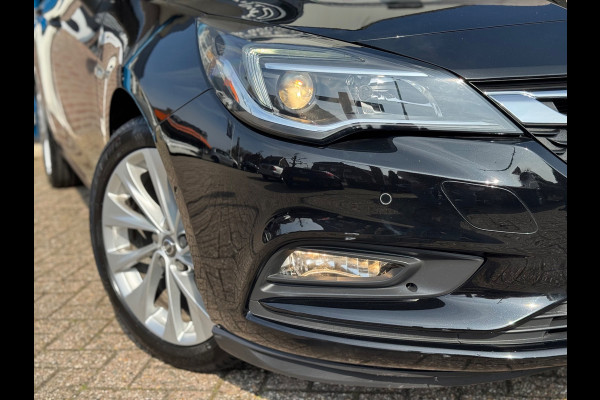 Opel Astra Sports Tourer 1.4 Turbo Innovation 2019 AUT NAVI