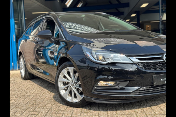 Opel Astra Sports Tourer 1.4 Turbo Innovation 2019 AUT NAVI