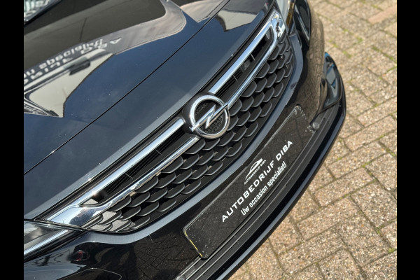 Opel Astra Sports Tourer 1.4 Turbo Innovation 2019 AUT NAVI
