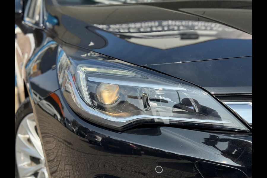 Opel Astra Sports Tourer 1.4 Turbo Innovation 2019 AUT NAVI