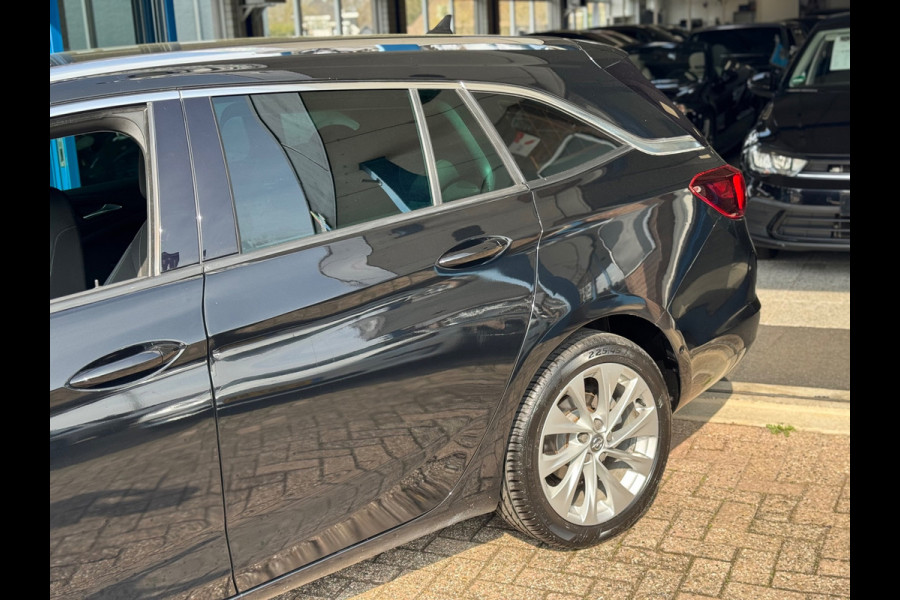 Opel Astra Sports Tourer 1.4 Turbo Innovation 2019 AUT NAVI