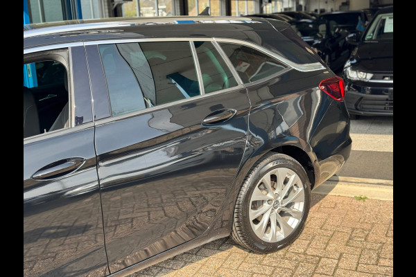 Opel Astra Sports Tourer 1.4 Turbo Innovation 2019 AUT NAVI