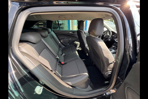 Opel Astra Sports Tourer 1.4 Turbo Innovation 2019 AUT NAVI