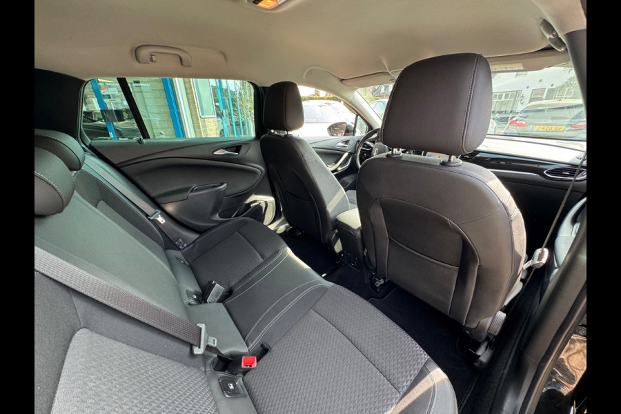 Opel Astra Sports Tourer 1.4 Turbo Innovation 2019 AUT NAVI