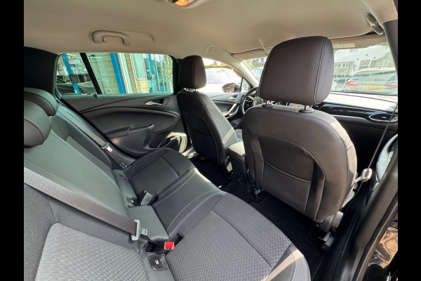 Opel Astra Sports Tourer 1.4 Turbo Innovation 2019 AUT NAVI