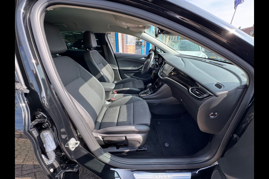 Opel Astra Sports Tourer 1.4 Turbo Innovation 2019 AUT NAVI