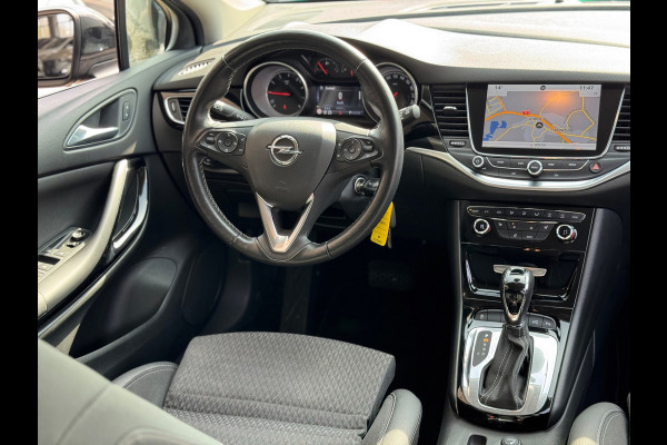 Opel Astra Sports Tourer 1.4 Turbo Innovation 2019 AUT NAVI