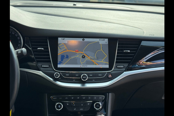 Opel Astra Sports Tourer 1.4 Turbo Innovation 2019 AUT NAVI