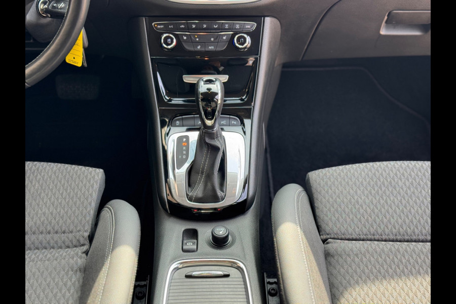 Opel Astra Sports Tourer 1.4 Turbo Innovation 2019 AUT NAVI