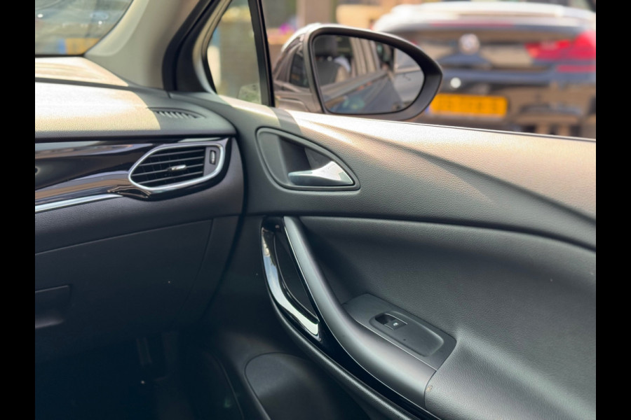 Opel Astra Sports Tourer 1.4 Turbo Innovation 2019 AUT NAVI