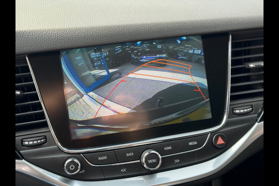 Opel Astra Sports Tourer 1.4 Turbo Innovation 2019 AUT NAVI