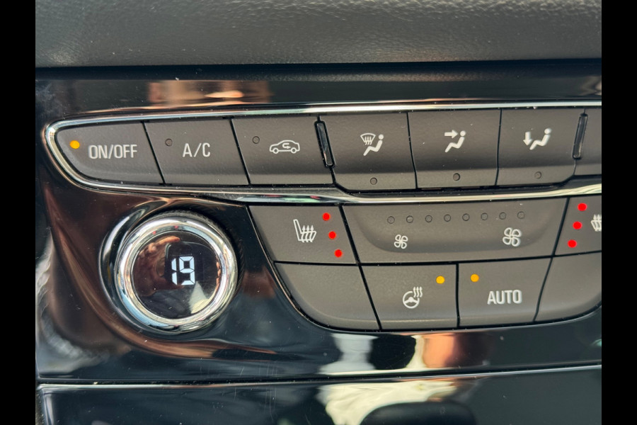 Opel Astra Sports Tourer 1.4 Turbo Innovation 2019 AUT NAVI