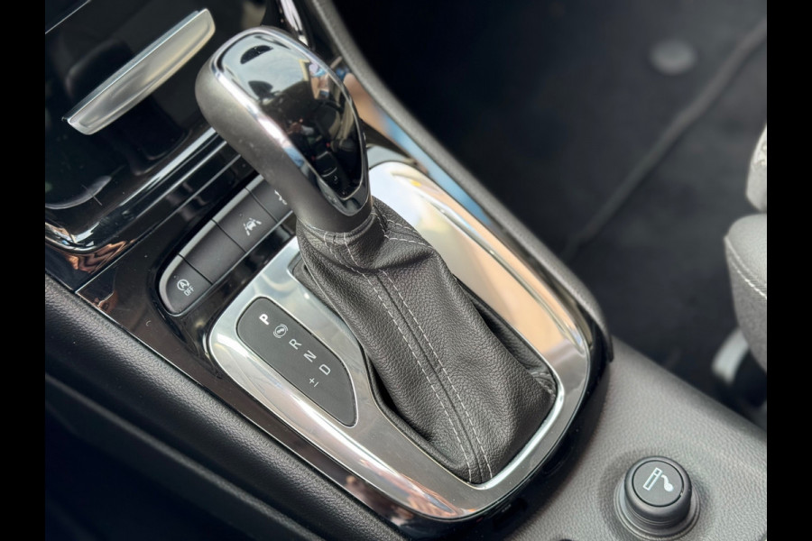 Opel Astra Sports Tourer 1.4 Turbo Innovation 2019 AUT NAVI