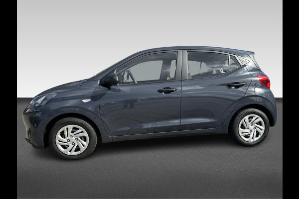 Hyundai i10 1.0 Comfort Lage kilometerstand | Cruise control | Airco