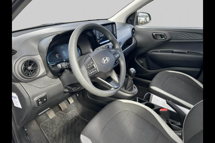 Hyundai i10 1.0 Comfort Lage kilometerstand | Cruise control | Airco