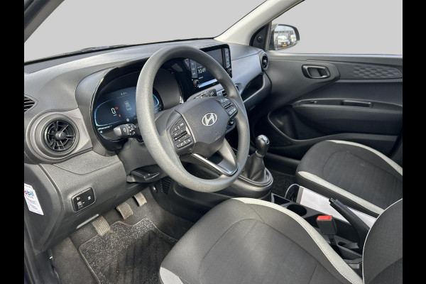 Hyundai i10 1.0 Comfort Lage kilometerstand | Cruise control | Airco