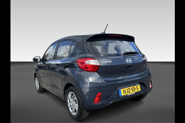 Hyundai i10 1.0 Comfort Lage kilometerstand | Cruise control | Airco