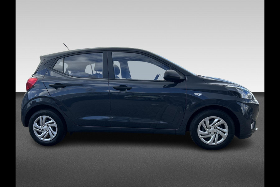 Hyundai i10 1.0 Comfort Lage kilometerstand | Cruise control | Airco