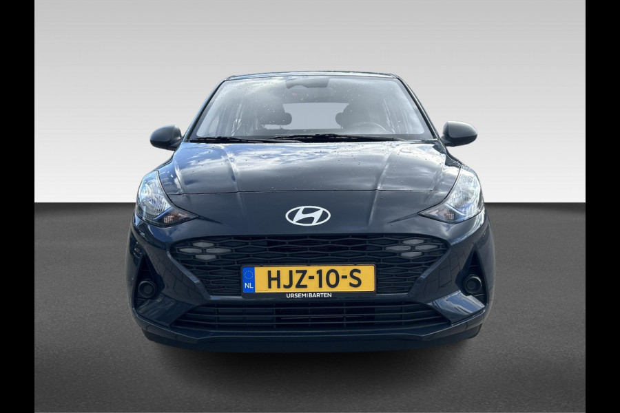 Hyundai i10 1.0 Comfort Lage kilometerstand | Cruise control | Airco