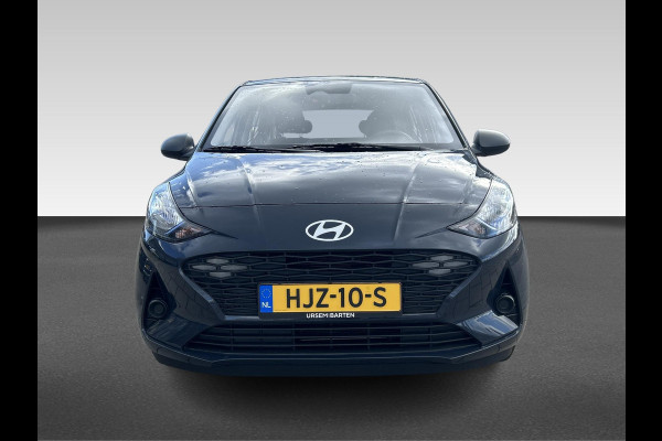 Hyundai i10 1.0 Comfort Lage kilometerstand | Cruise control | Airco