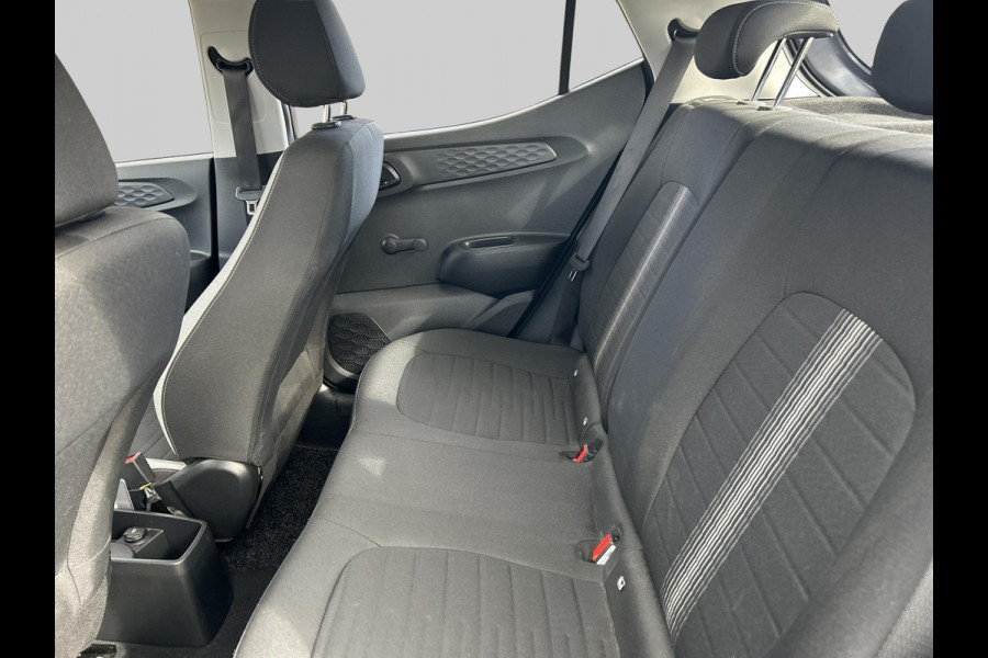 Hyundai i10 1.0 Comfort Lage kilometerstand | Cruise control | Airco