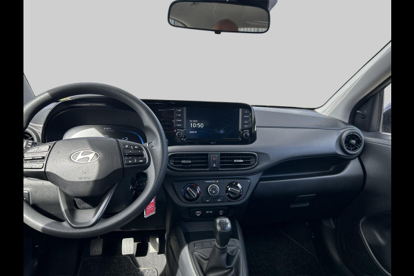 Hyundai i10 1.0 Comfort Lage kilometerstand | Cruise control | Airco