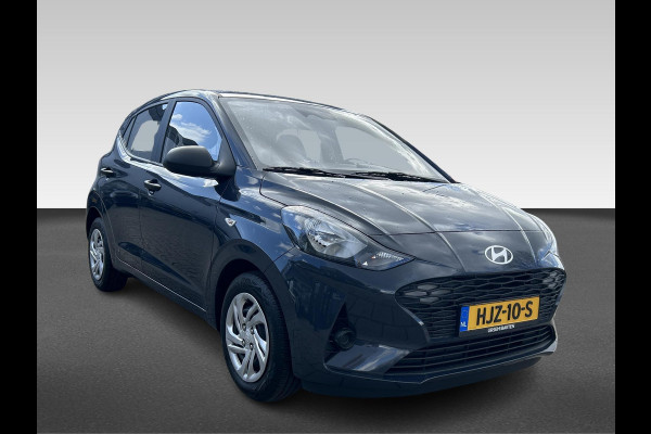 Hyundai i10 1.0 Comfort Lage kilometerstand | Cruise control | Airco